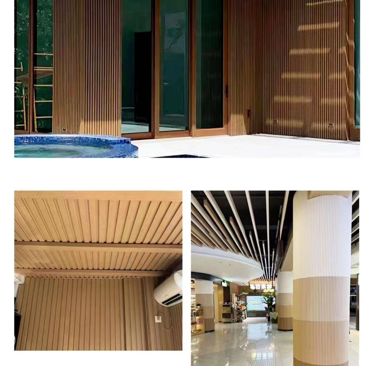 Factory Roofing System